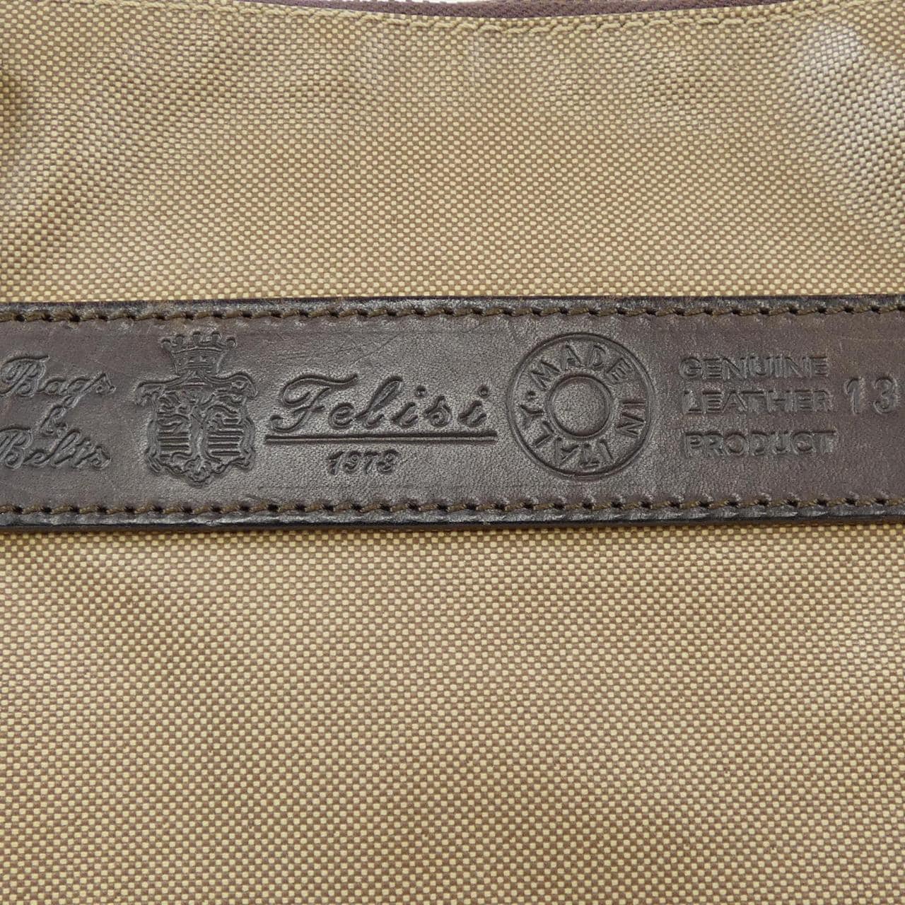 Felisi 13-30 BAG
