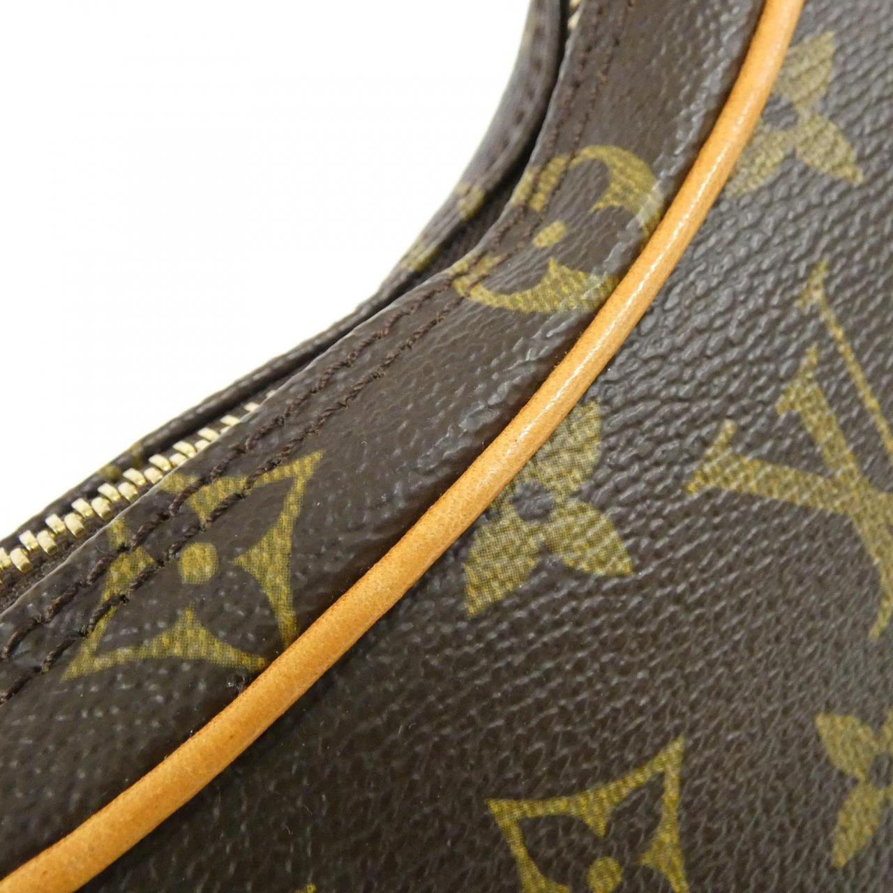 ルイヴィトン モノグラム ポシェット クロワッサン M51510 ショルダーバッグ