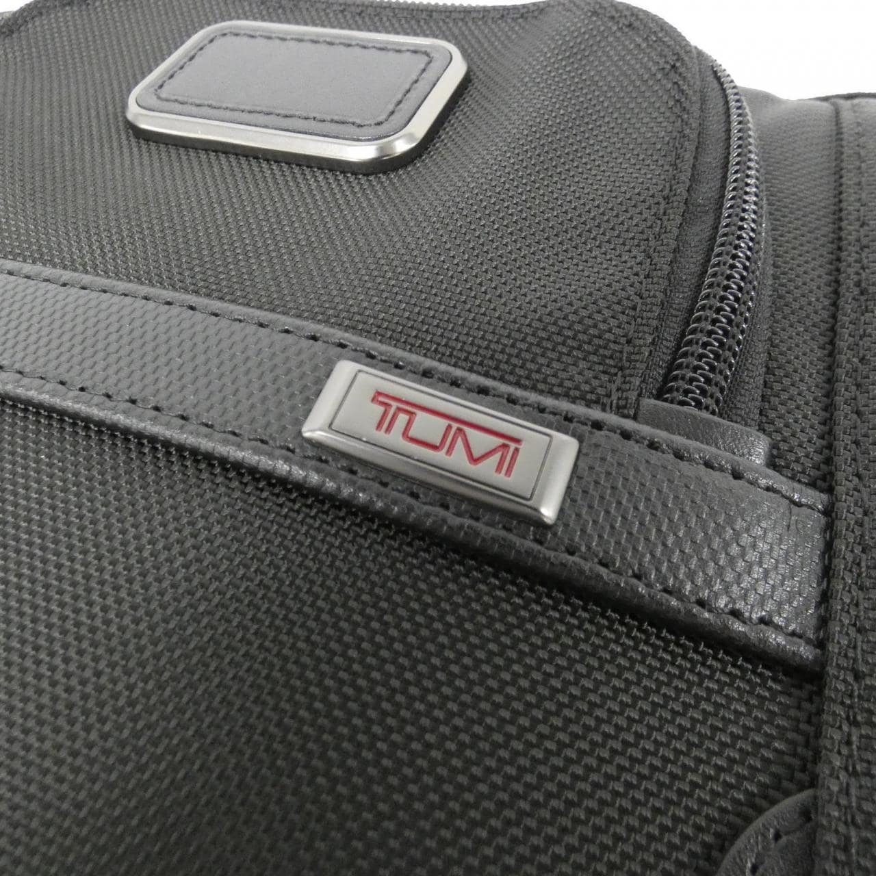 【新品】トゥミ ALPHA POCKET BAG SMALL 1173451041 ショルダーバッグ