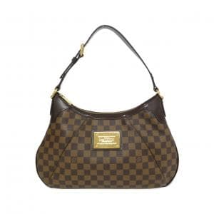 ルイヴィトン ダミエ テムズ GM N48181 ショルダーバッグ