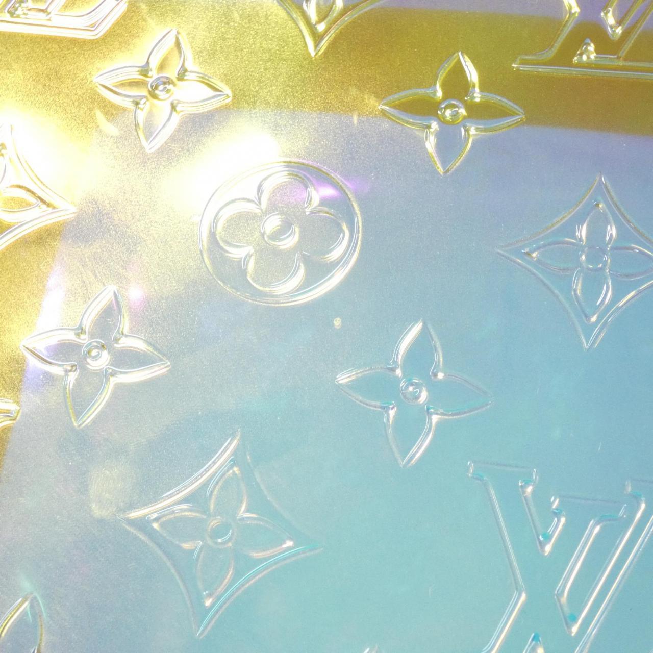 ルイヴィトン ソフトトランク M55932 ショルダーバッグ