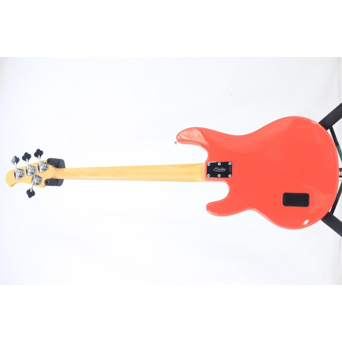 STERLING BY MUSICMAN RAY4