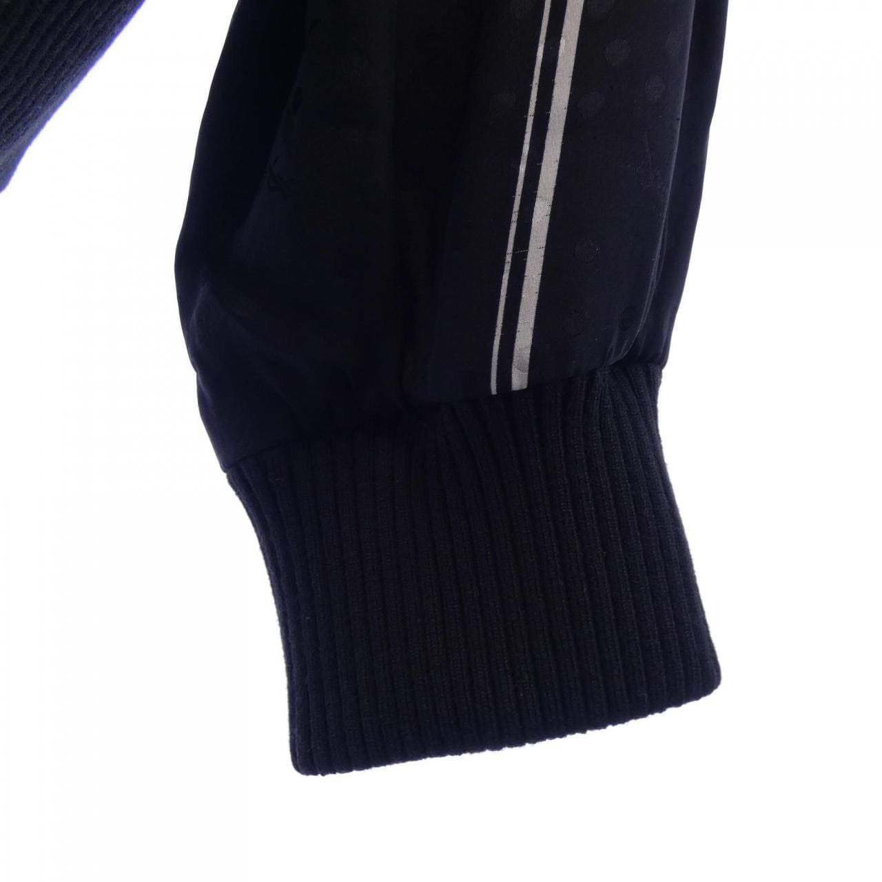 サンローラン SAINT LAURENT 663529 Y2D71 ブルゾン