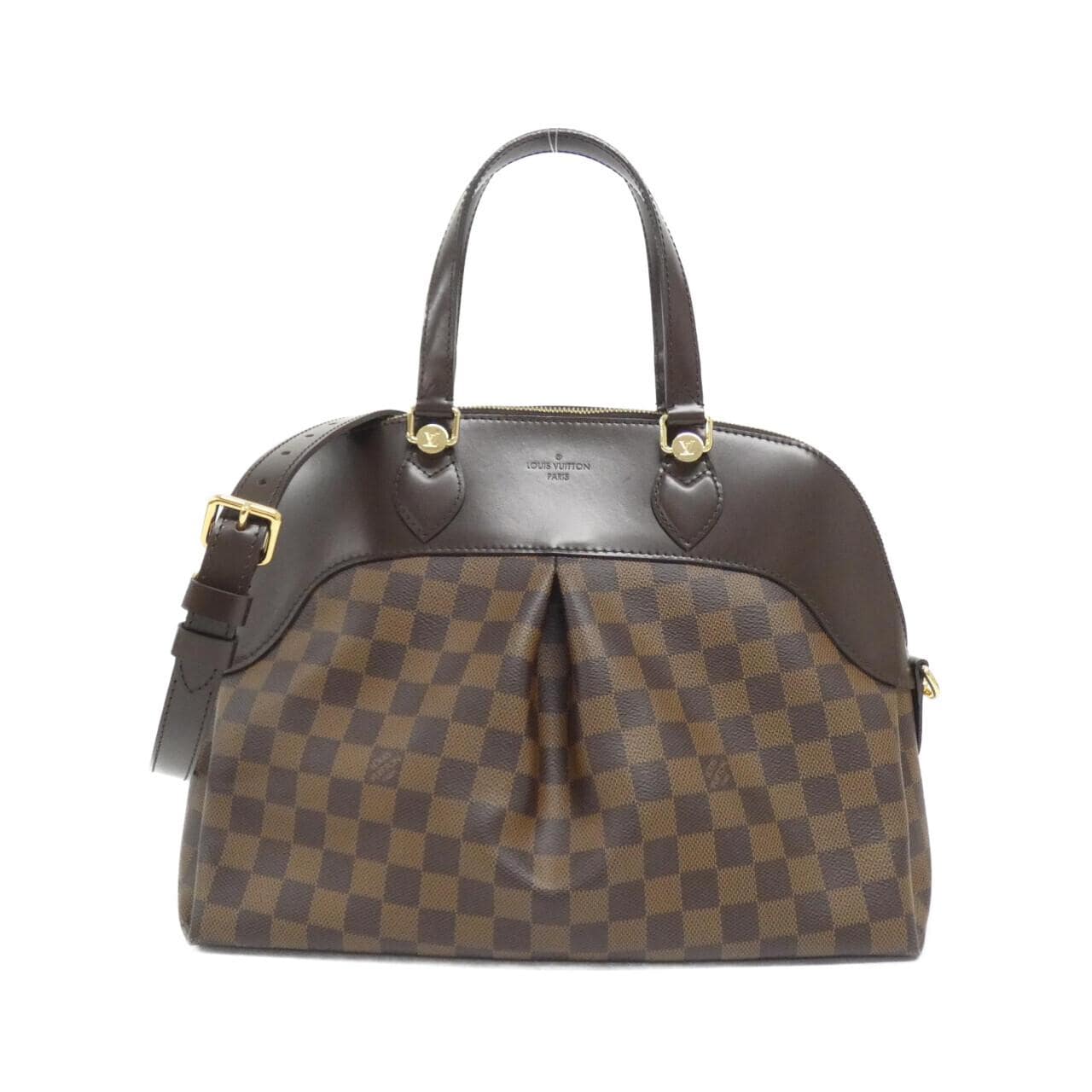 ルイヴィトン ダミエ サルヴィ N41399 バッグ