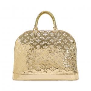 ルイヴィトン モノグラム ミロワール アルマ MM M93624 バッグ