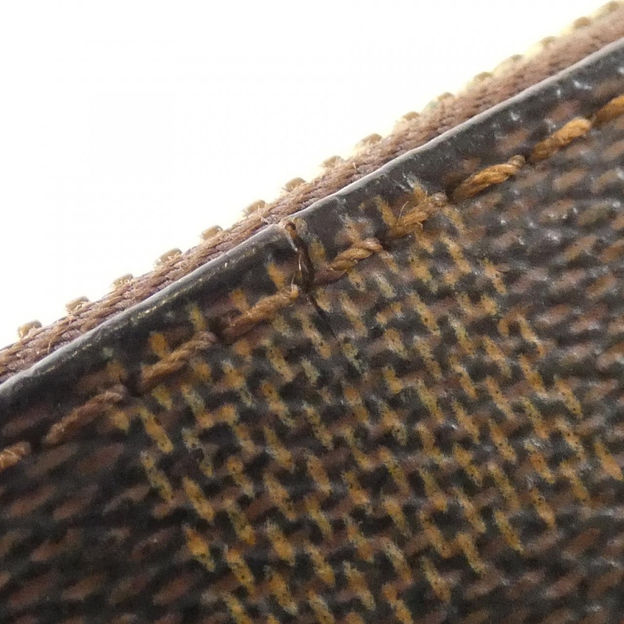 ルイヴィトン ダミエ リベラ MM N41434 バッグ