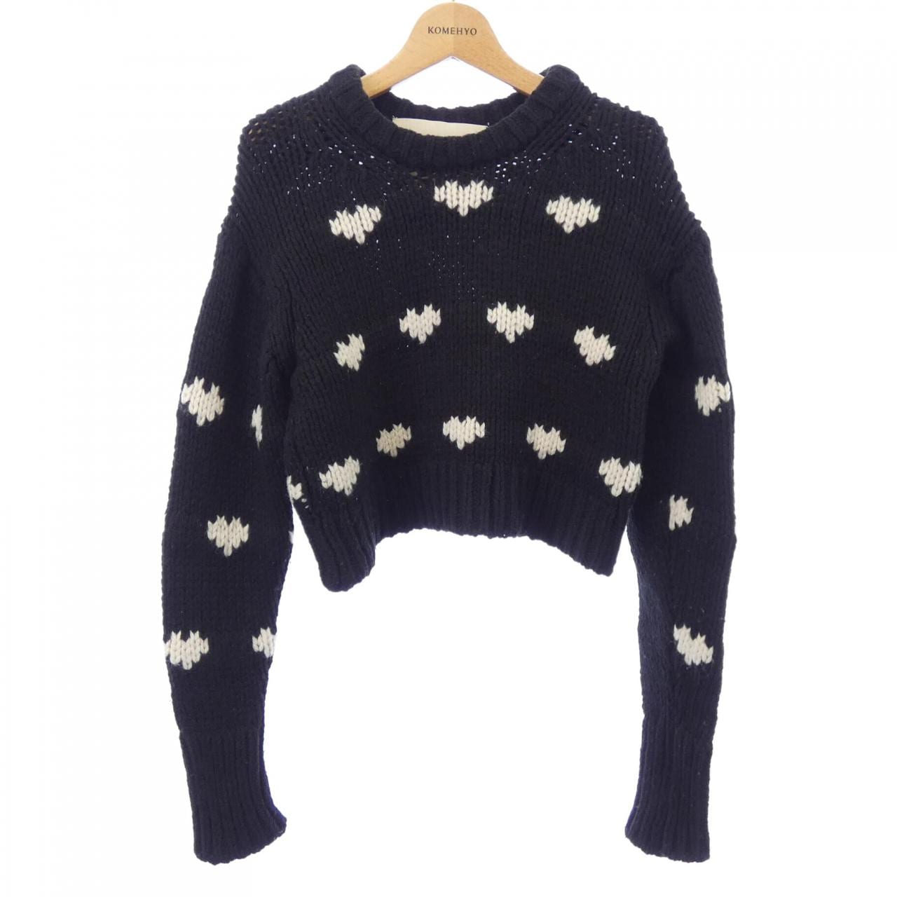 NKNIT ニット