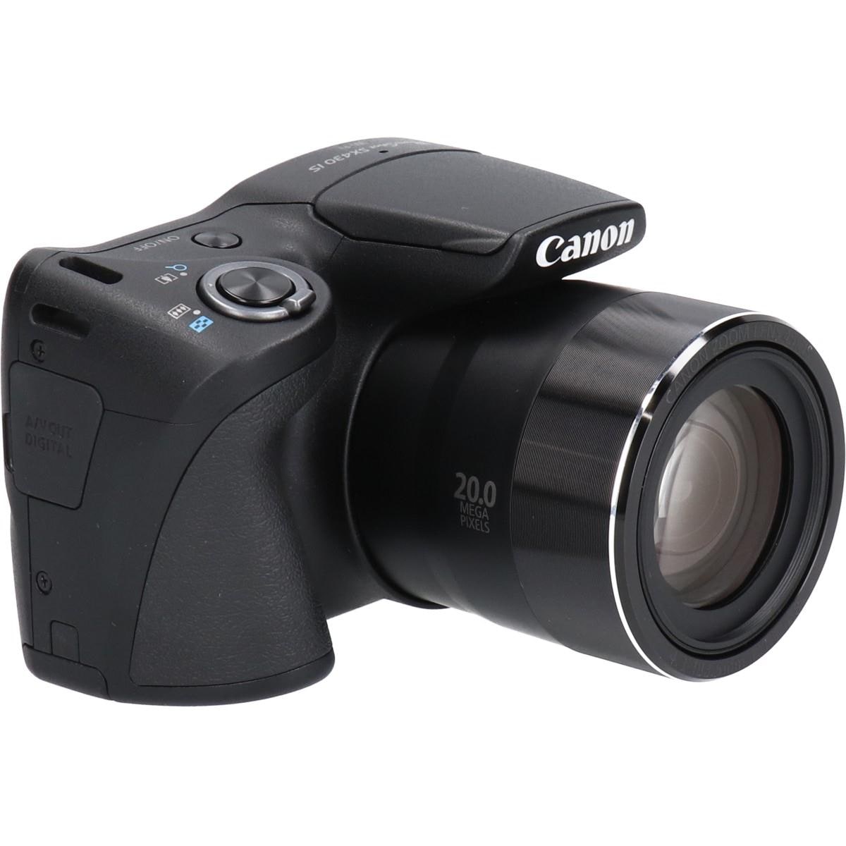 ＰＯＷＥＲＳＨＯＴ　ＳＸ４３０ＩＳ