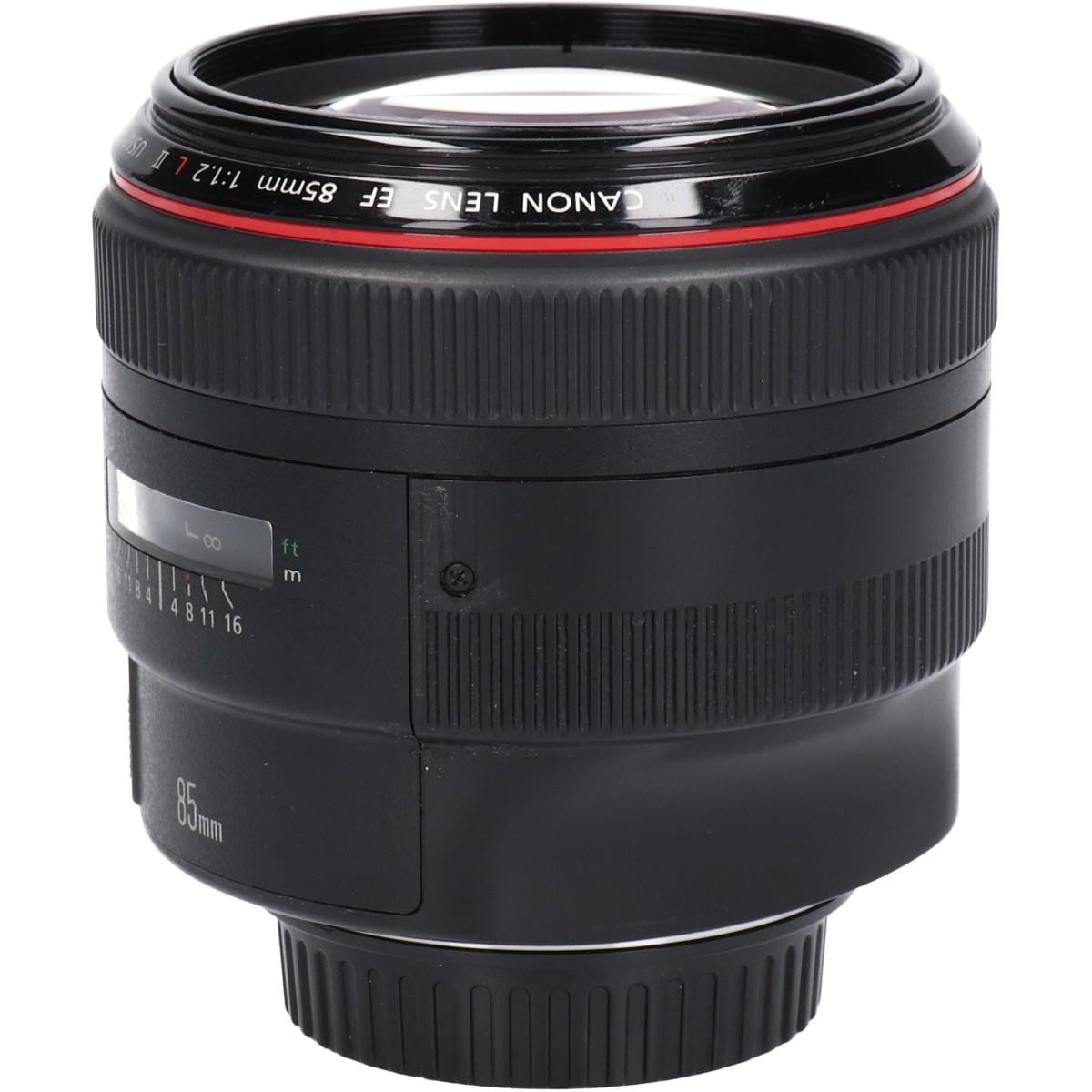 ＥＦ８５ｍｍ　Ｆ１．２ＬＩＩＵＳＭ