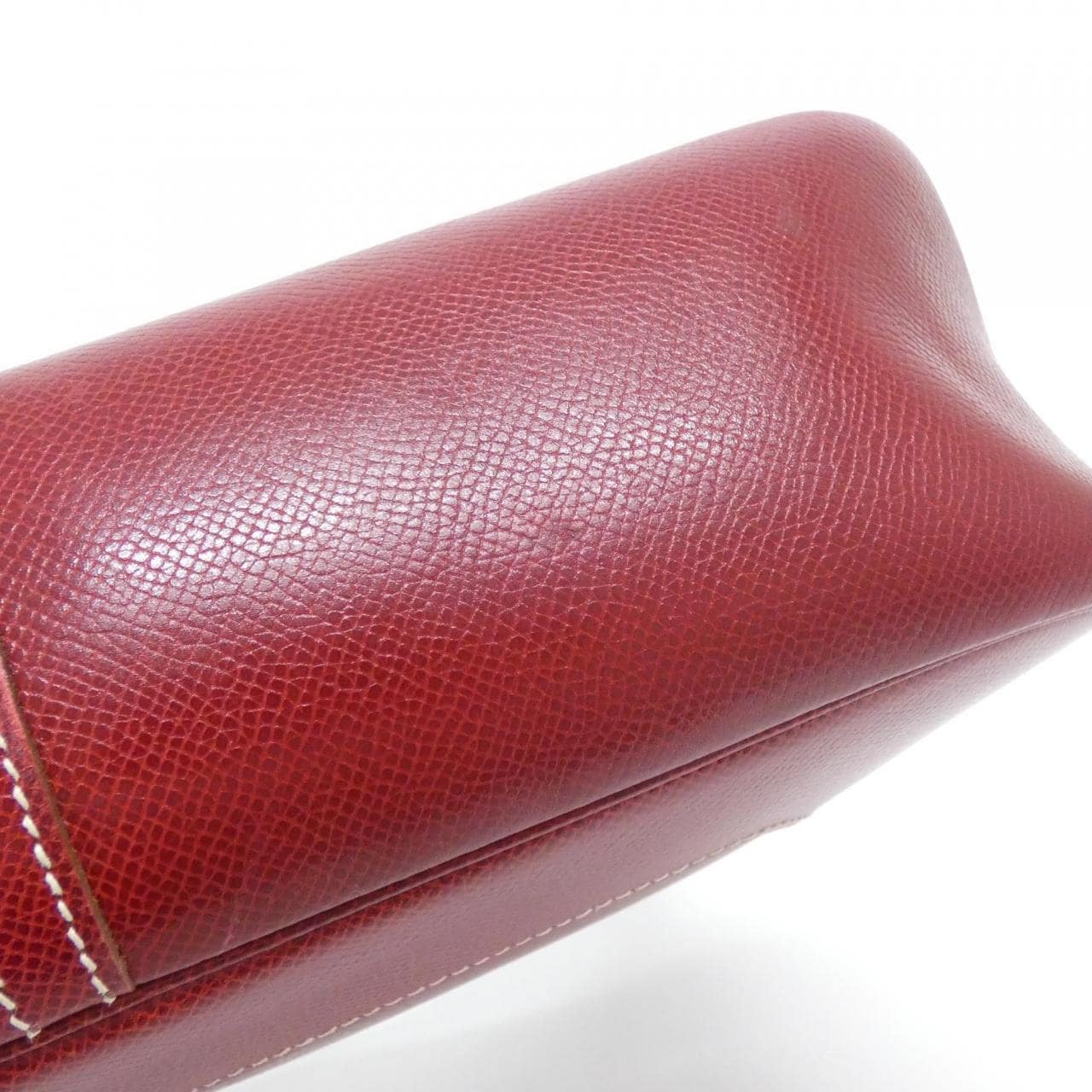 【ヴィンテージ】エルメス TRIM 31cm ショルダーバッグ