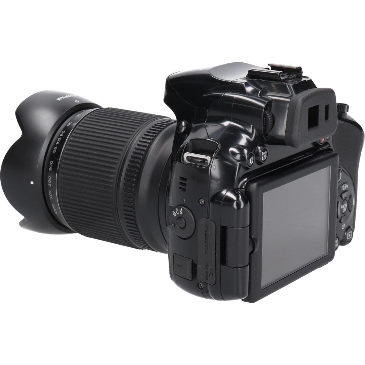 ＦＩＮＥＰＩＸ　ＨＳ５０ＥＸＲ