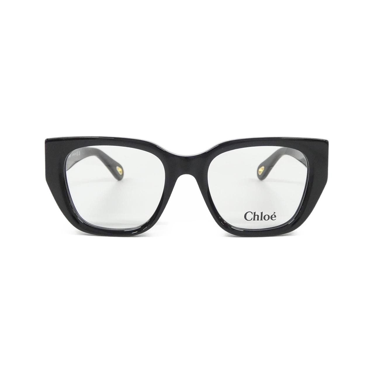 【新品】クロエ CH0238O メガネ