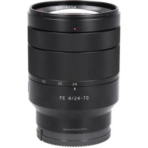 ＦＥ２４－７０ｍｍ　Ｆ４ＺＡ　ＯＳＳ（ＳＥＬ２４７０Ｚ）