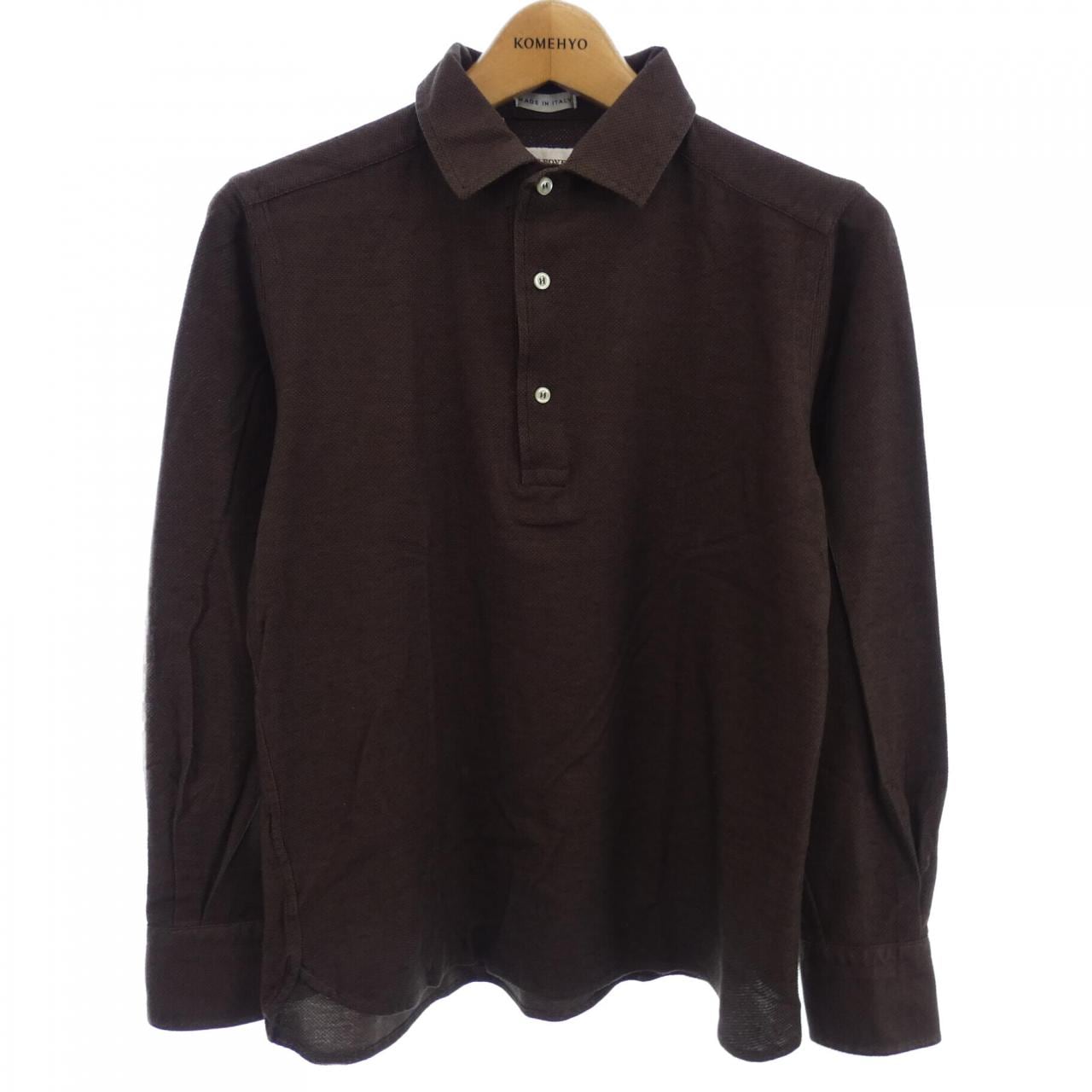 GUY ROVER POLO衫