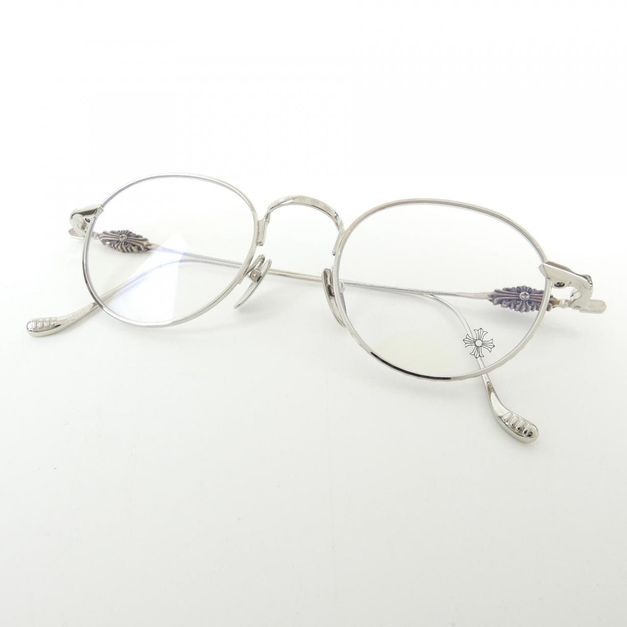 CHROME HEARTS眼鏡
