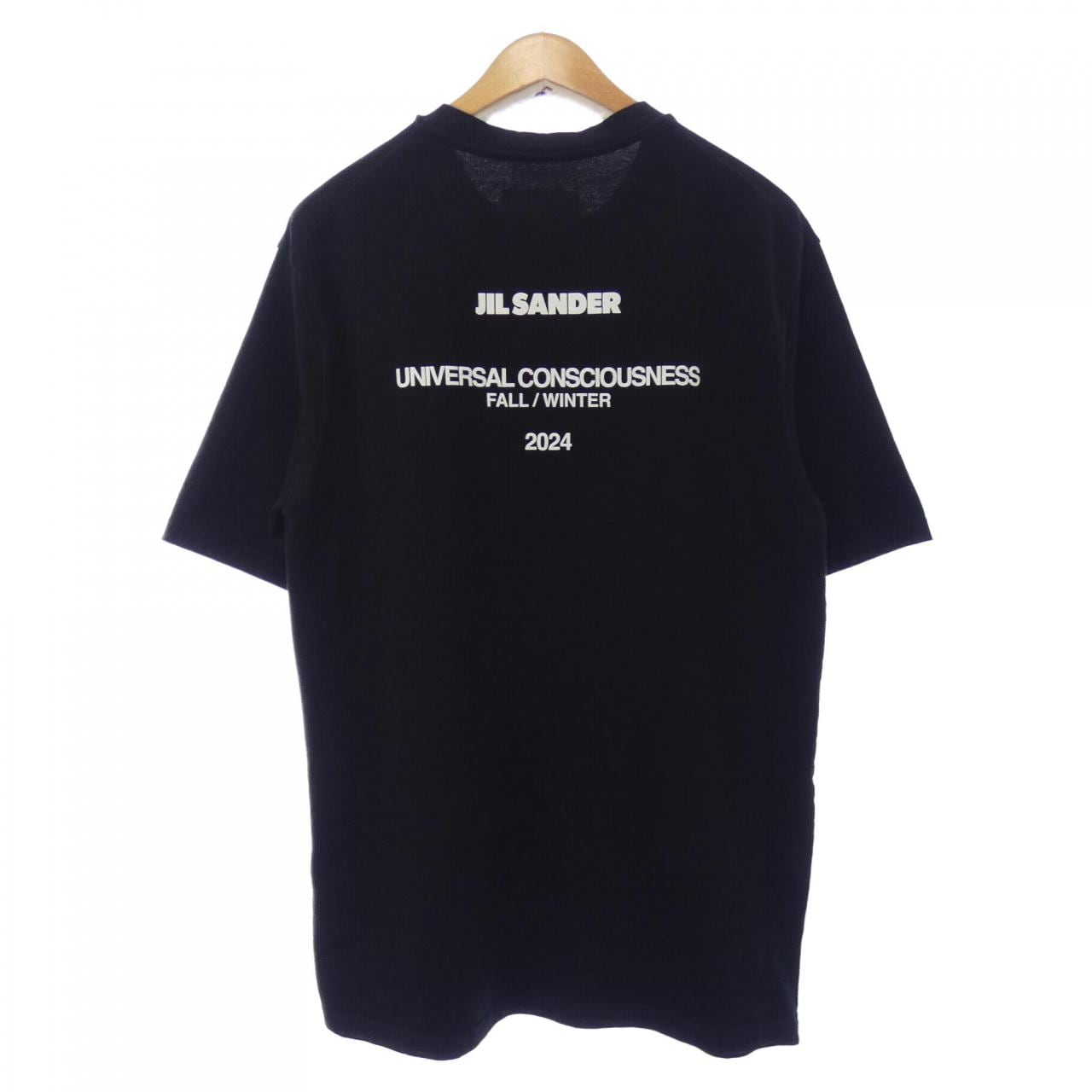 JIL SANDER吉尔·桑德 (Jil Sander) T 恤