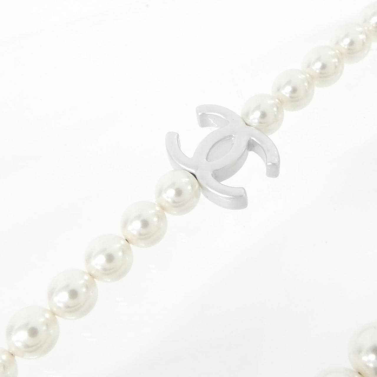 シャネル ABF109 ネックレス