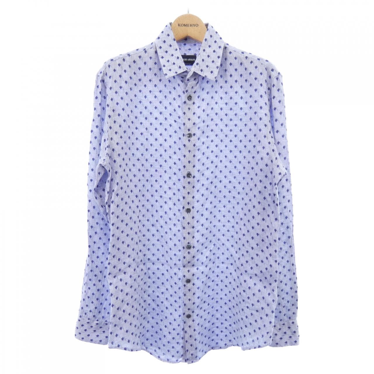 ジョルジオ アルマーニ GIORGIO ARMANI シャツ