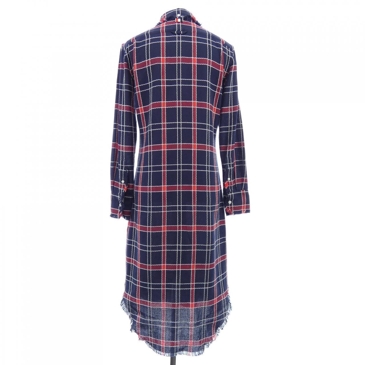 トムブラウン THOM BROWNE FDS001T-07869960 ワンピース