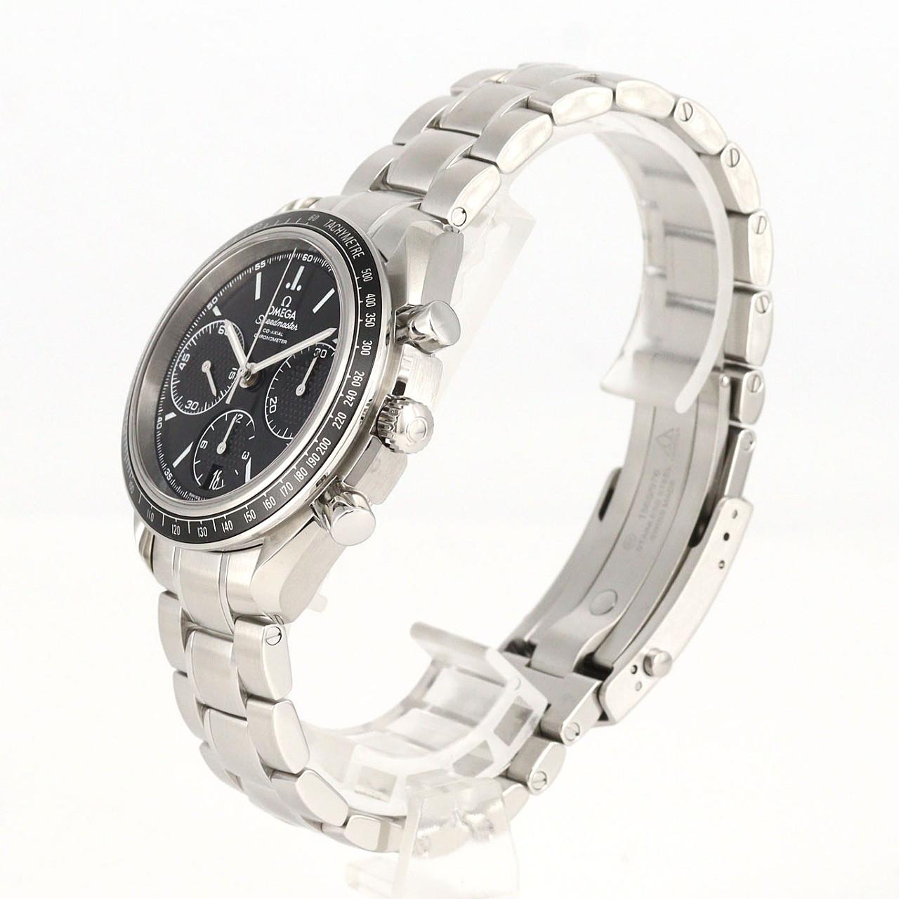 オメガ スピードマスターレーシング 326.30.40.50.01.001 SS 自動巻