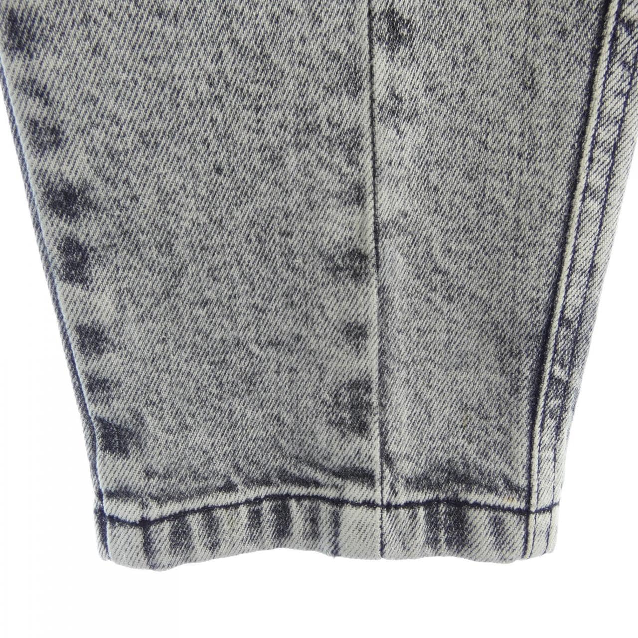 ルイヴィトン LOUIS VUITTON FFPA20HSI ジーンズ