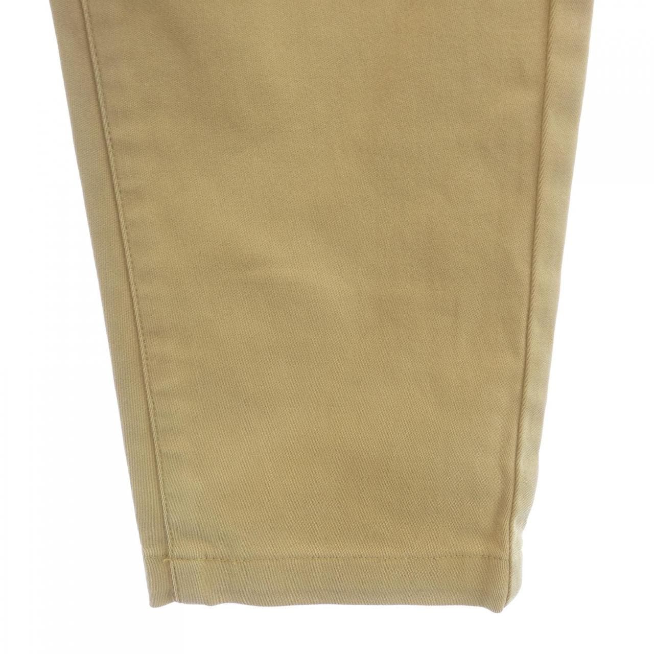 パーリーゲイツ PEARLY GATES パンツ