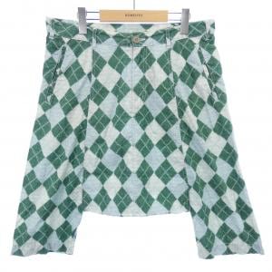 コムデギャルソンオム COMME des GARCONS HOMME PLUS PA-P052 ショートパンツ