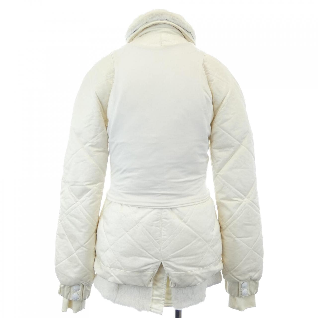 【ヴィンテージ】クリスチャンディオール CHRISTIAN DIOR 6H12077410 ジャケット