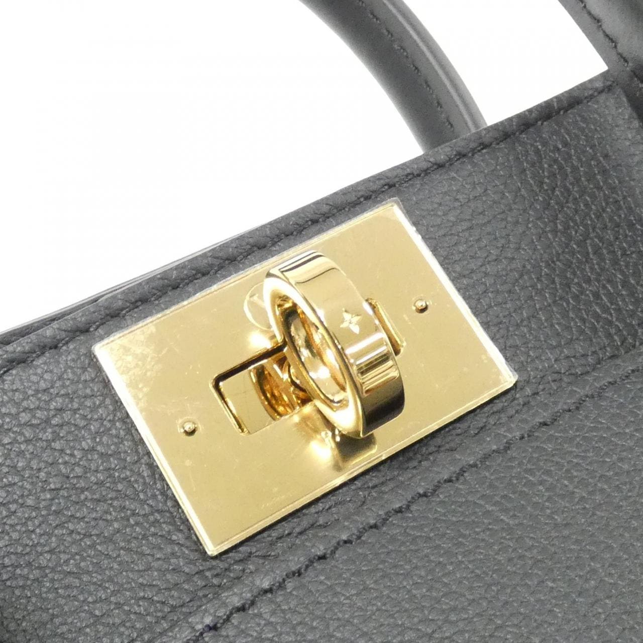 ルイヴィトン オンマイサイド PM M57728 バッグ