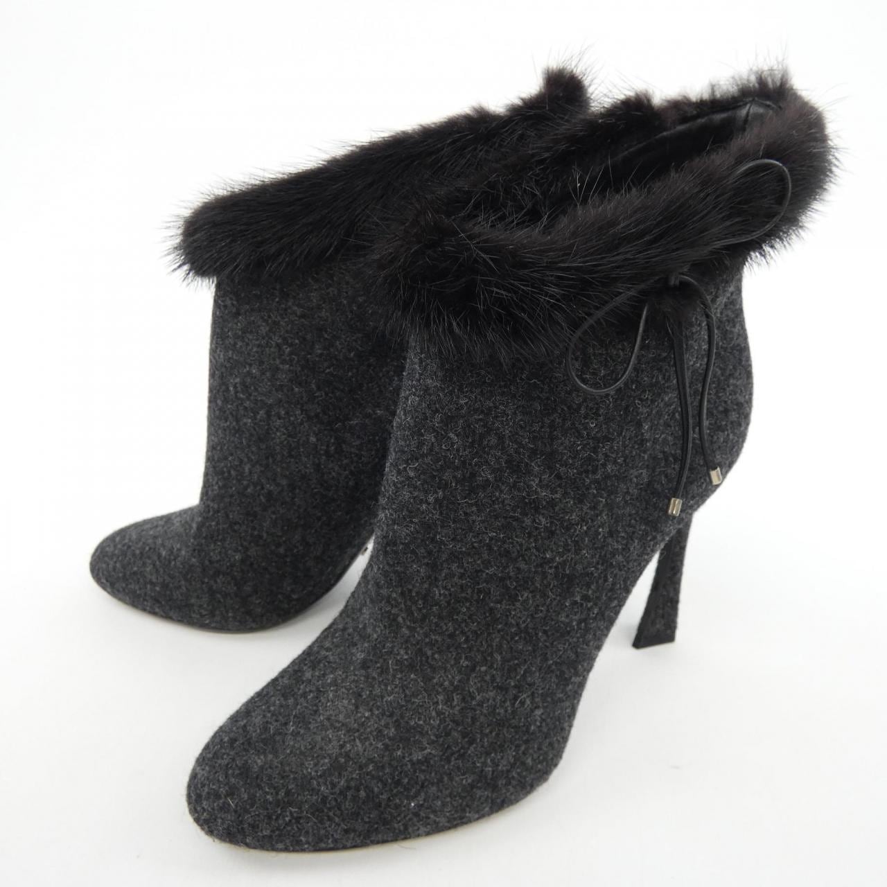 克里斯汀DIOR迪奥 克里斯汀·迪奥 靴子