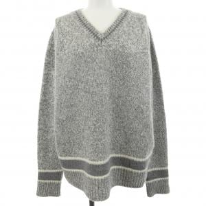 クリスチャンディオール CHRISTIAN DIOR CHRISTIAN DIOR シグネチャー 054S01AM303 ニット