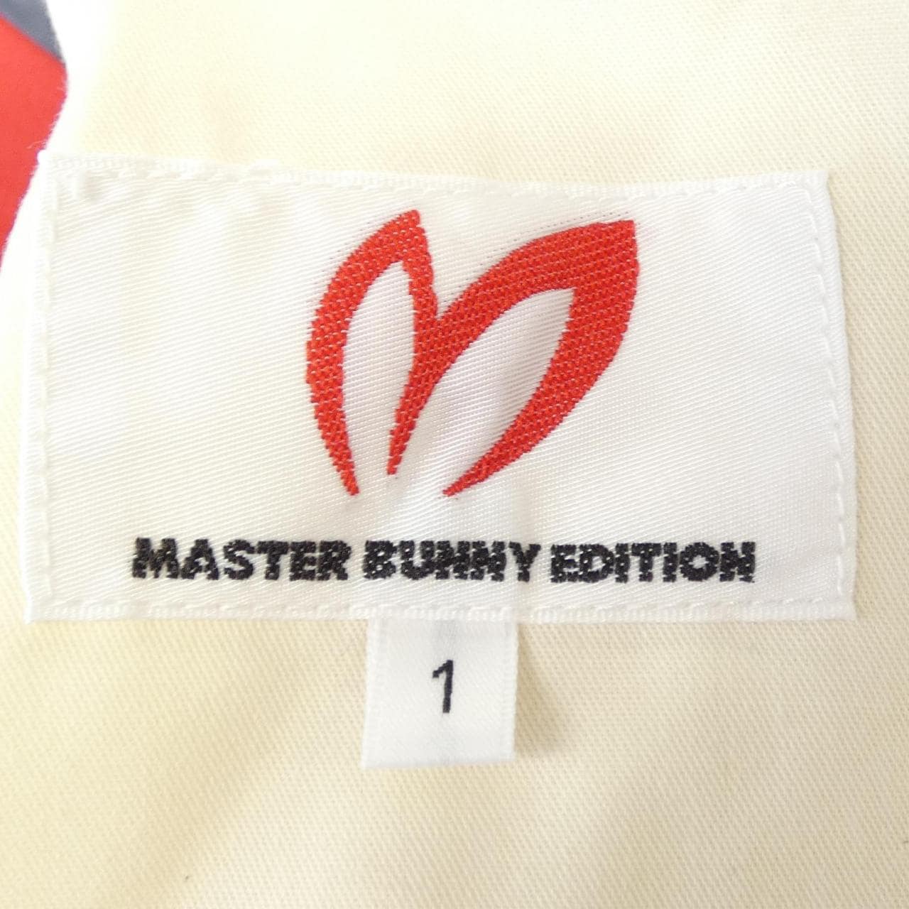 マスターバニーエディション MASTER BUNNY EDITION スカート