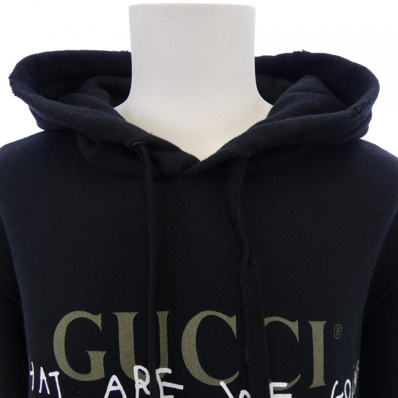 グッチ GUCCI 475374-X3I09 パーカー