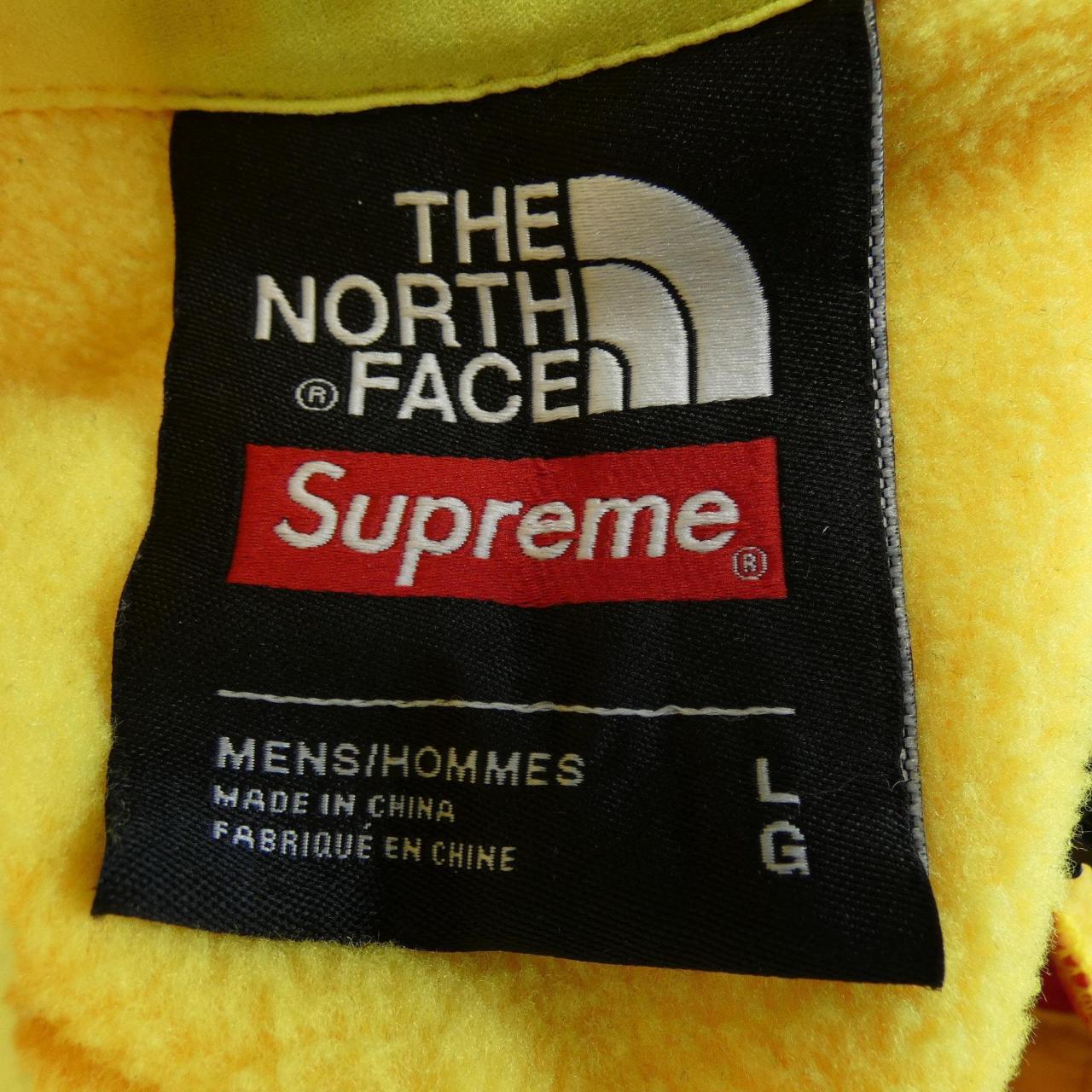 シュプリームザノースフェイス SUPREME×THE NORTH FACE NL01703I ブルゾン