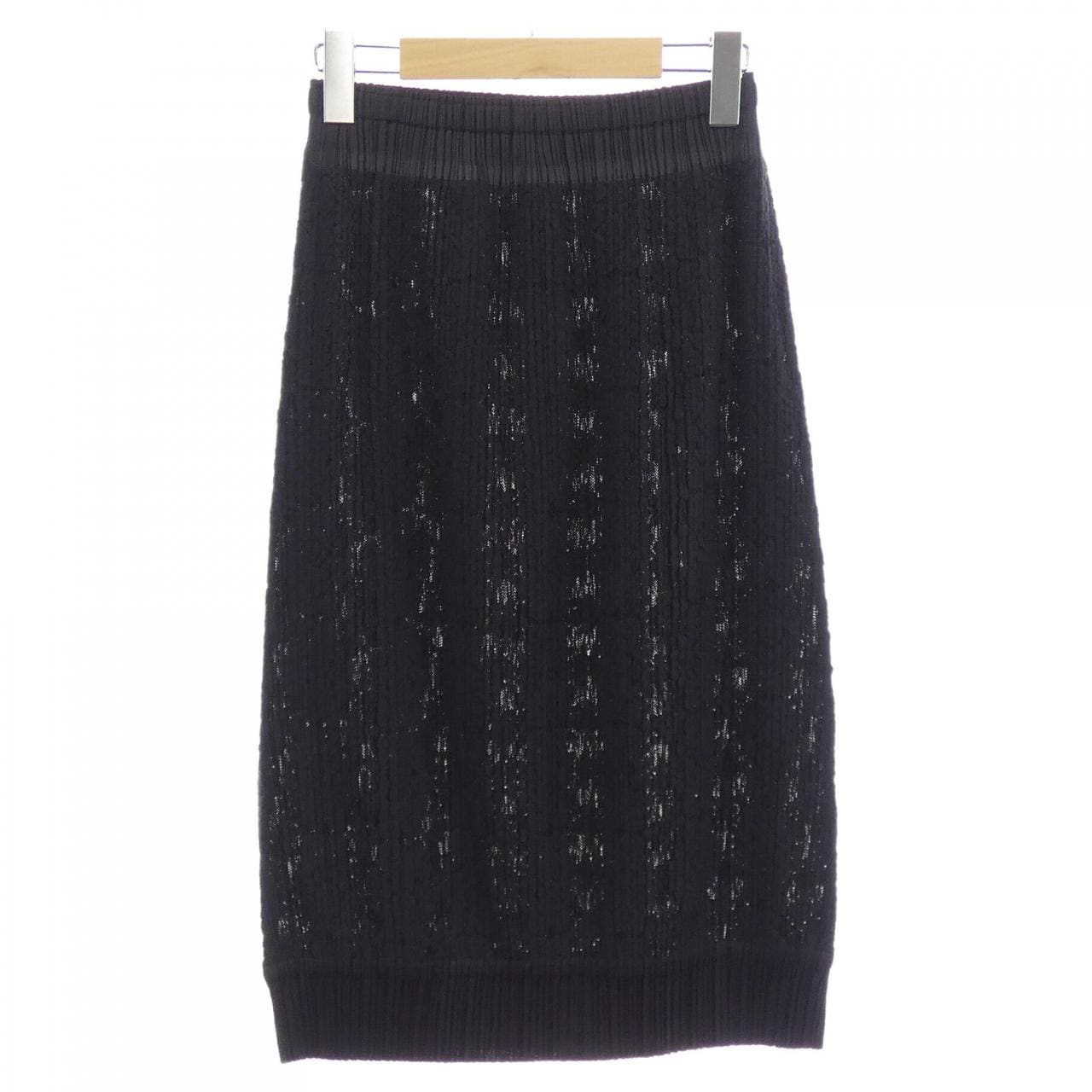 プリーツプリーズ PLEATS PLEASE PP93-JG713 スカート