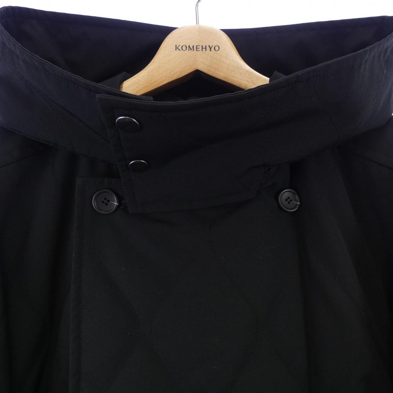 VACHEMENT VF-09-601 コート