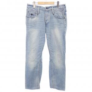 デンハム DENHAM 01-14-02-11-030 ジーンズ