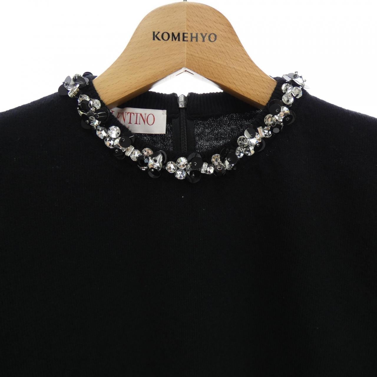 VALENTINO Valentino，5B3KC58X8MY針織