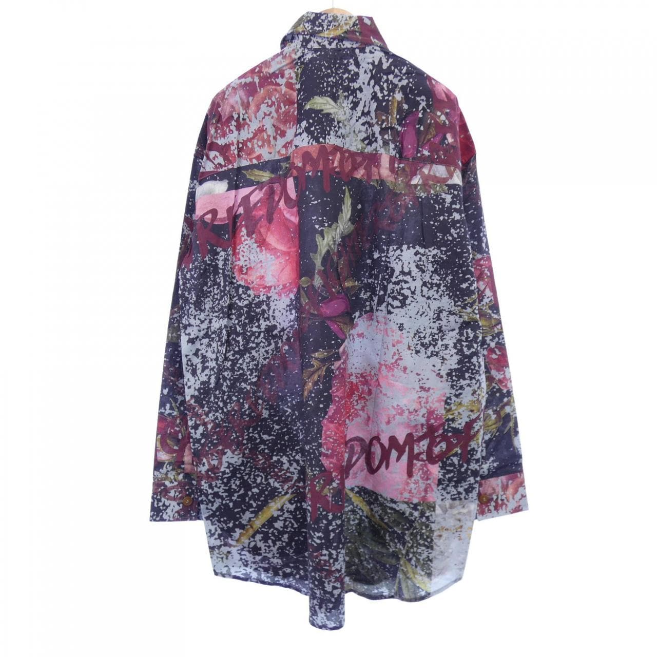 ヴィヴィアンウエストウッドマン Vivienne WestwoodMAN 2612841006 シャツ