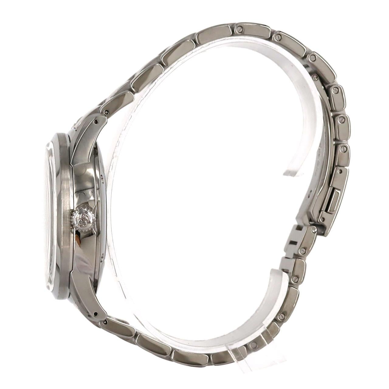 セイコー グランドセイコー･エレガンスコレクション･スプリングドライブGMT 9R66-0AL0/SBGE269 SS 自動巻