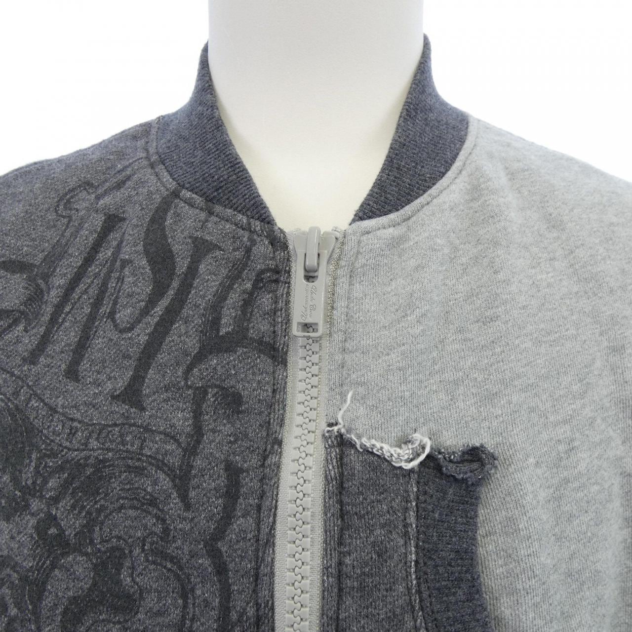 アンダーカバイズム UNDERCOVERISM UI1B4201 ブルゾン