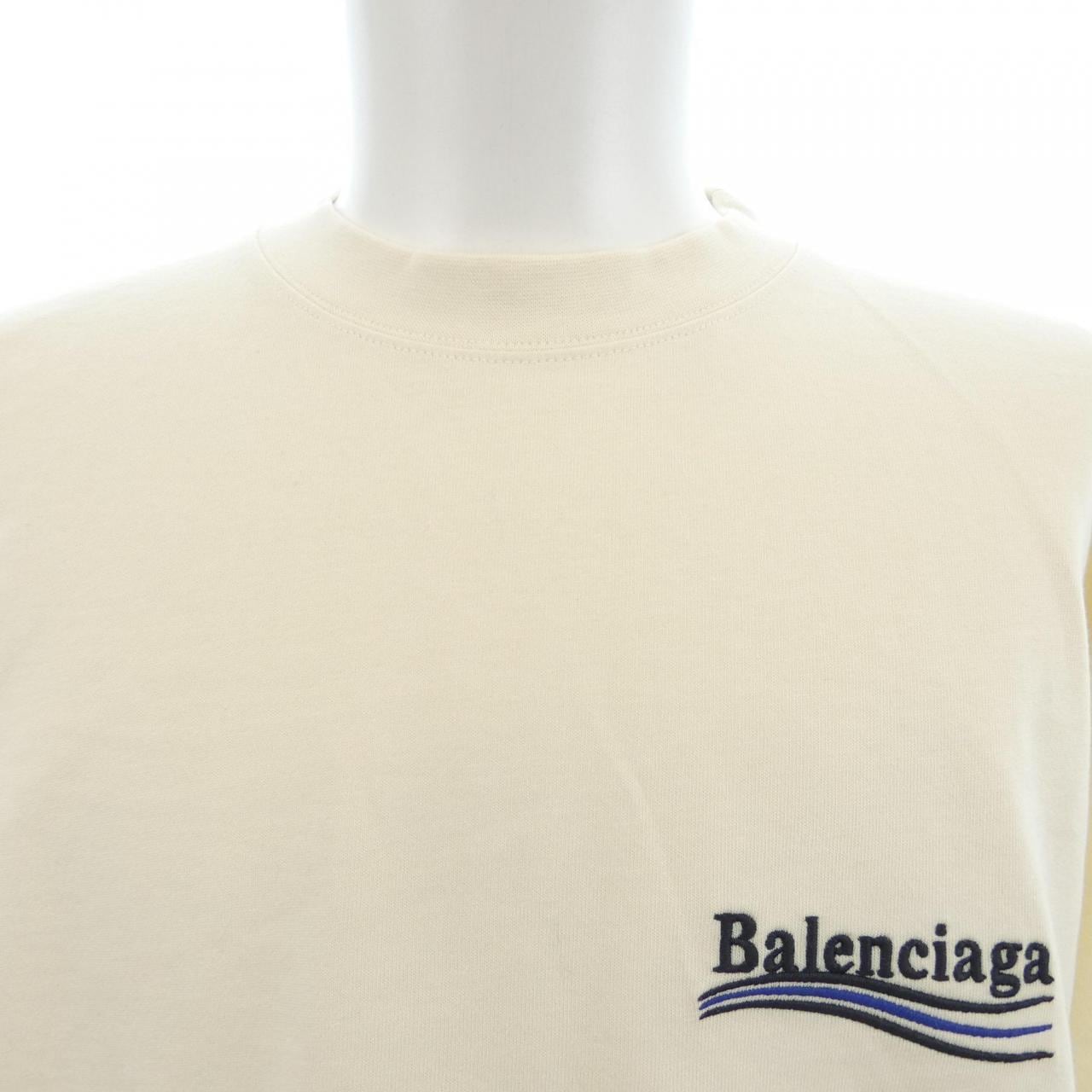 バレンシアガ BALENCIAGA 641655 TKVJ1 Tシャツ