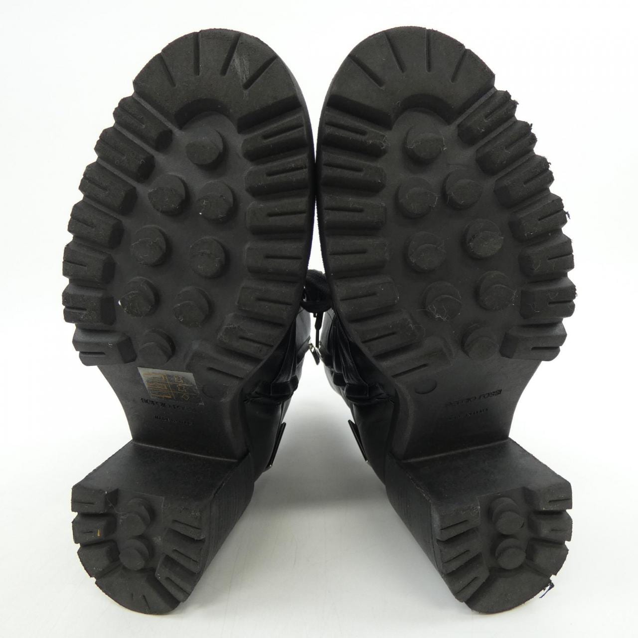 sergio rossi罗西 A96380 球鞋