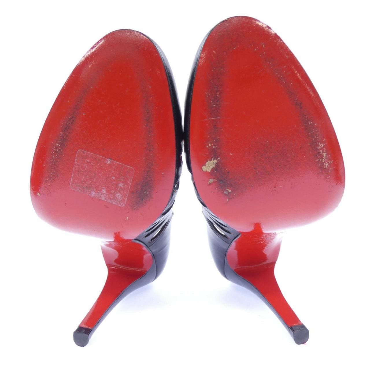 クリスチャンルブタン CHRISTIAN LOUBOUTIN パンプス