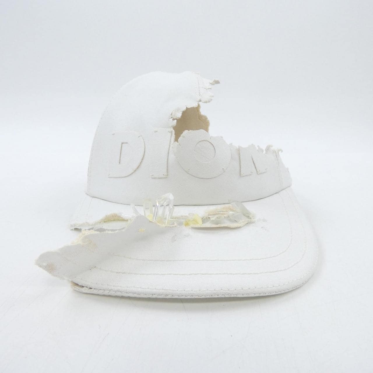 ディオール DIOR 023C911A4856 キャップ