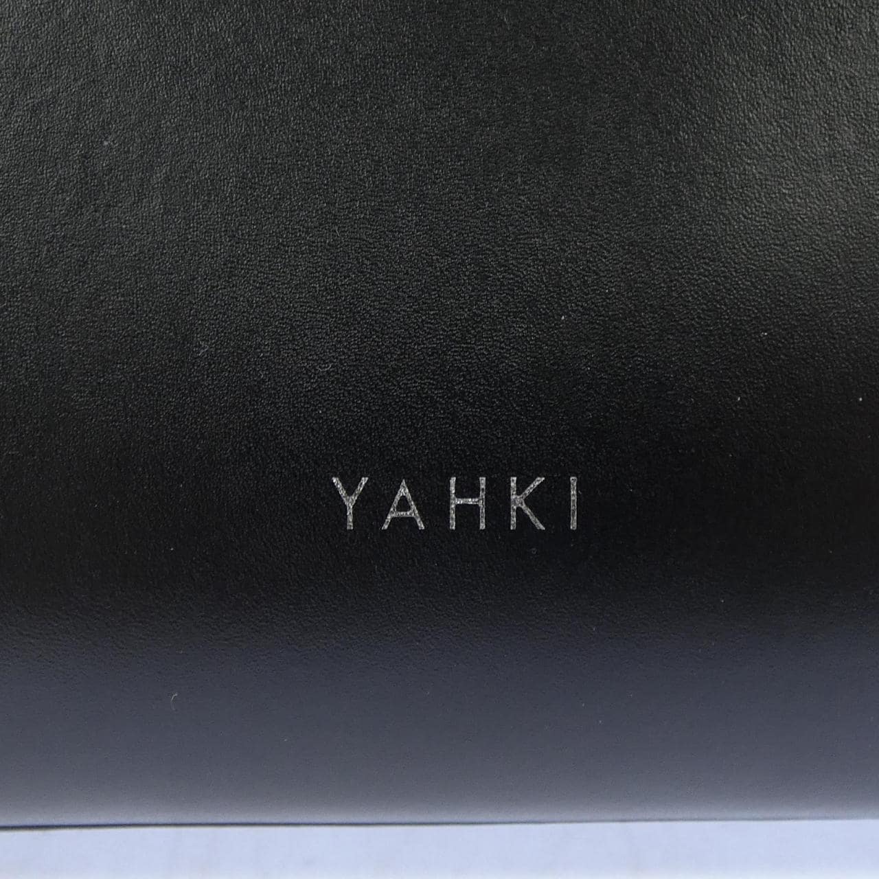 ヤーキ YAHKI BAG