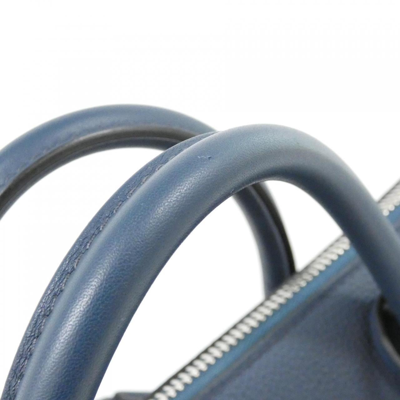 エルメス BOLIDE A DOS 085418CK リュックサック