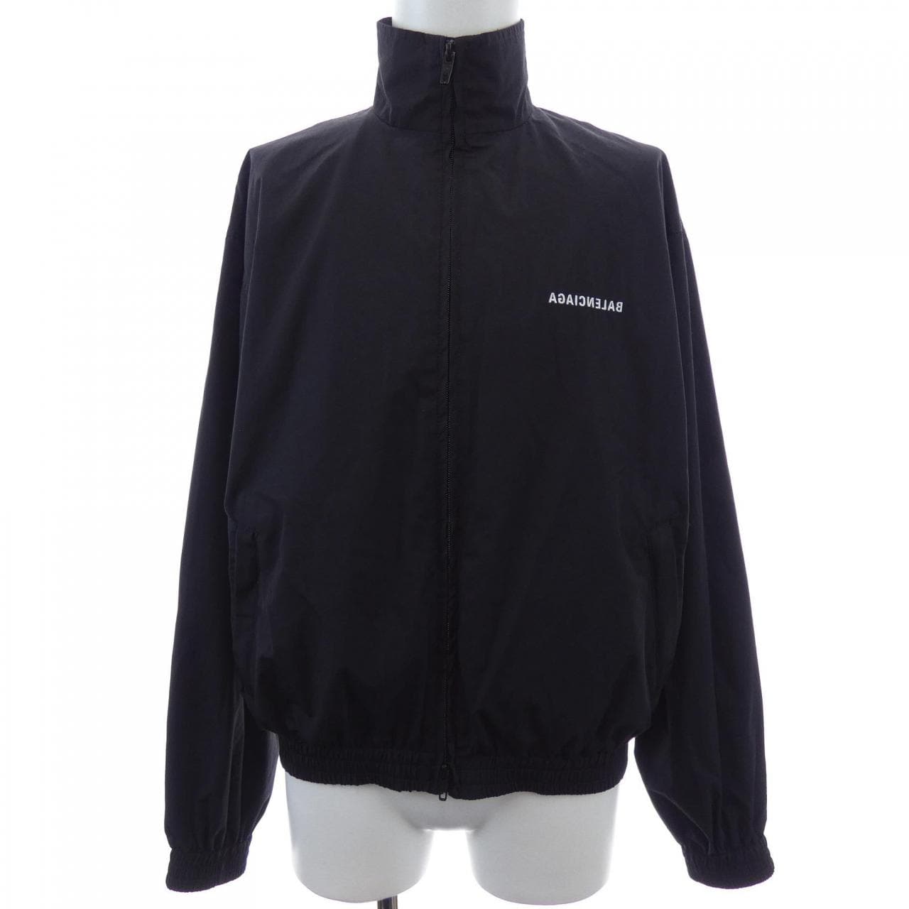 バレンシアガ BALENCIAGA 790745 TPO38 UNISEX ブルゾン