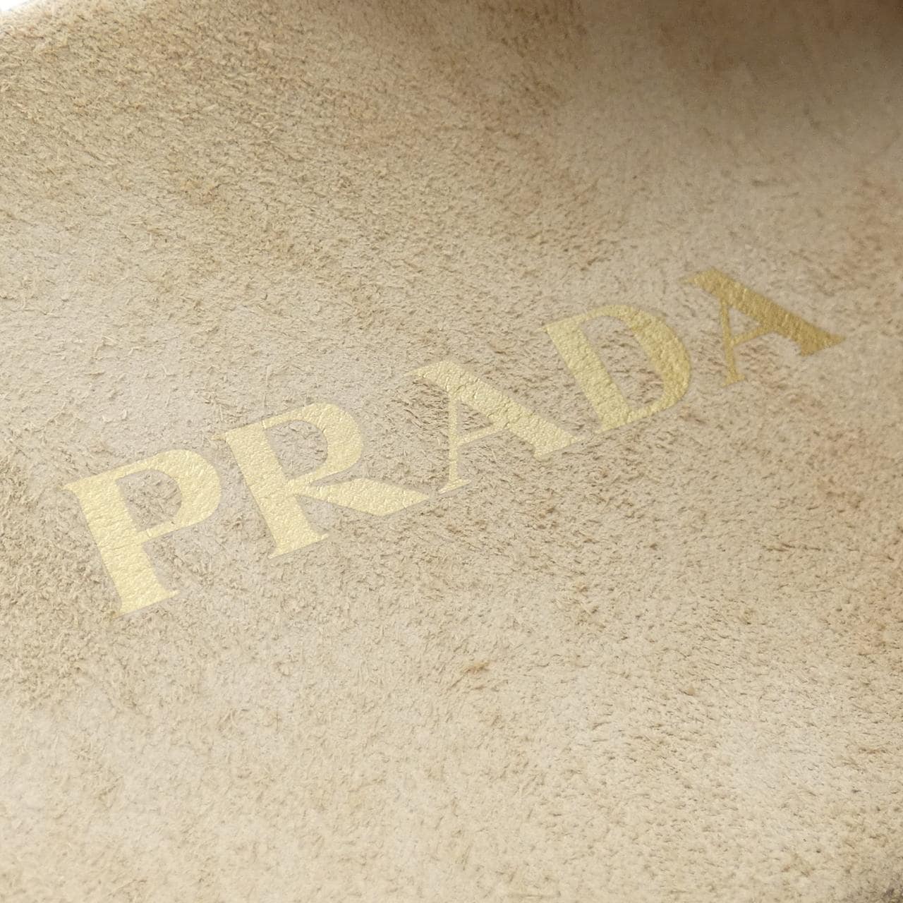 プラダ PRADA サンダル
