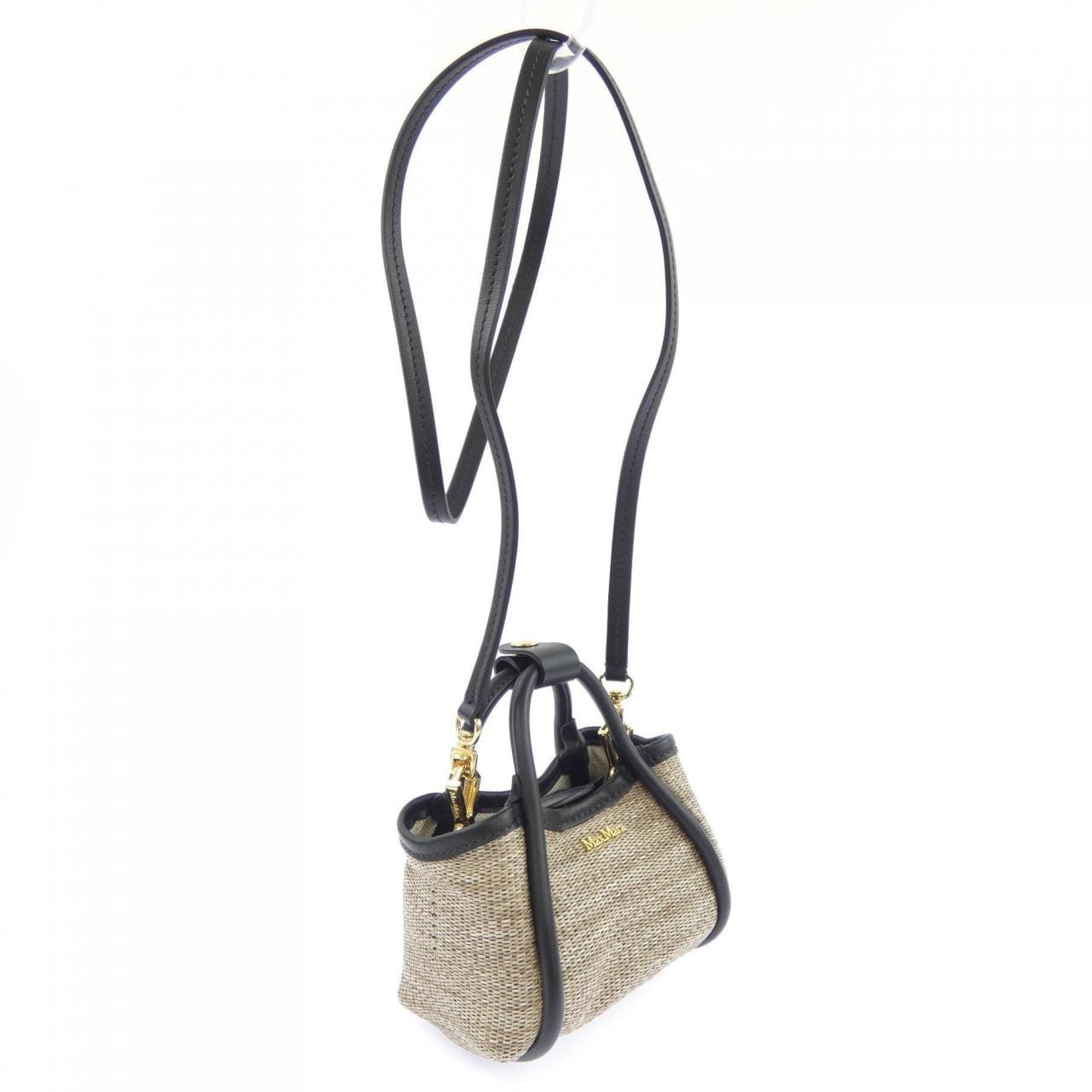 マックスマーラ Max Mara マリン BAG